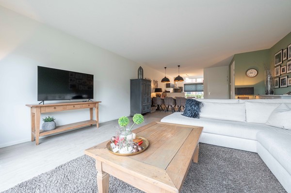 Medium property photo - Klaproos 5, 4741 JH Hoeven